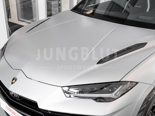 Lamborghini Urus Performante NEW, ADAS, MY25, B&O, Grigio Nimbus (Silber) - photo 24