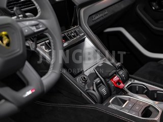 Lamborghini Urus Performante NEW, ADAS, MY25, B&O, Grigio Nimbus (Silber) - photo 32