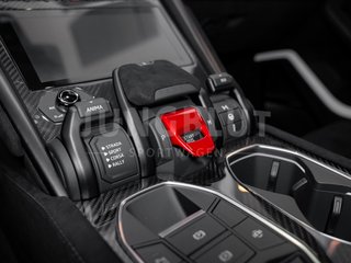 Lamborghini Urus Performante NEW, ADAS, MY25, B&O, Grigio Nimbus (Silber) - photo 12