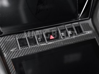 Lamborghini Urus Performante NEW, ADAS, MY25, B&O, Grigio Nimbus (Silber) - photo 11