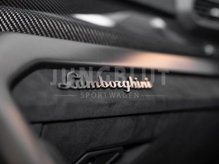Lamborghini Urus Performante NEW, ADAS, MY25, B&O, Grigio Nimbus (Silber) - photo 25