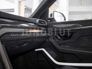 Lamborghini Urus Performante NEW, ADAS, MY25, B&O, Grigio Nimbus (Silber) - photo 35