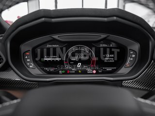 Lamborghini Urus Performante NEW, ADAS, MY25, B&O, Grigio Nimbus (Silber) - photo 26