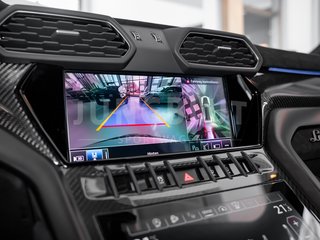 Lamborghini Urus Performante NEW, ADAS, MY25, B&O, Grigio Nimbus (Silber) - photo 14