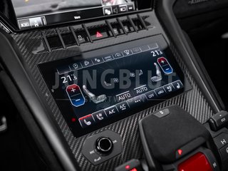 Lamborghini Urus Performante NEW, ADAS, MY25, B&O, Grigio Nimbus (Silber) - photo 15