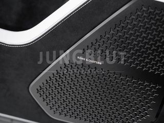 Lamborghini Urus Performante NEW, ADAS, MY25, B&O, Grigio Nimbus (Silber) - photo 36