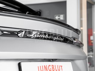 Lamborghini Urus Performante NEW, ADAS, MY25, B&O, Grigio Nimbus (Silber) - photo 40