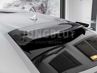 Lamborghini Urus Performante NEW, ADAS, MY25, B&O, Grigio Nimbus (Silber) - photo 38