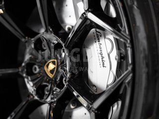 Lamborghini Urus Performante NEW, ADAS, MY25, B&O, Grigio Nimbus (Silber) - photo 16
