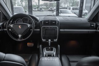 Porsche Cayenne S + 1.Hand - foto 13