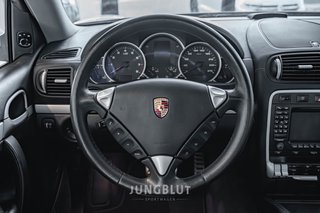 Porsche Cayenne S + 1.Hand - foto 12