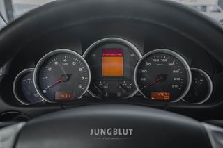 Porsche Cayenne S + 1.Hand - foto 15