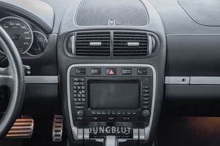 Porsche Cayenne S + 1.Hand - foto 14