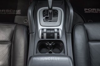 Porsche Cayenne S + 1.Hand - foto 18