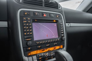 Porsche Cayenne S + 1.Hand - foto 19