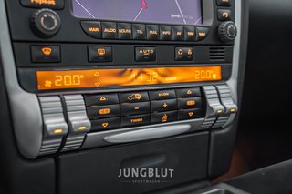 Porsche Cayenne S + 1.Hand - foto 20