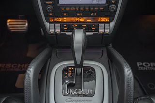 Porsche Cayenne S + 1.Hand - foto 17