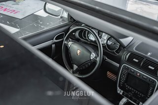 Porsche Cayenne S + 1.Hand - foto 22