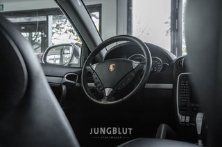 Porsche Cayenne S + 1.Hand - foto 23