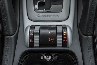 Porsche Cayenne S + 1.Hand - foto 24