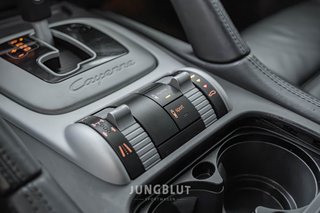 Porsche Cayenne S + 1.Hand - foto 25