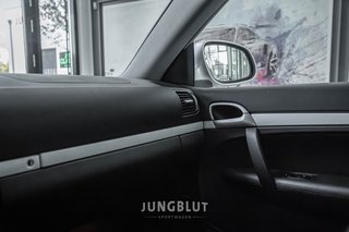 Porsche Cayenne S + 1.Hand - foto 26