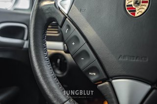 Porsche Cayenne S + 1.Hand - foto 27
