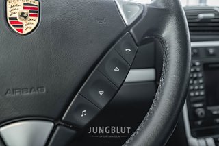 Porsche Cayenne S + 1.Hand - foto 28