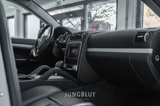 Porsche Cayenne S + 1.Hand - foto 29