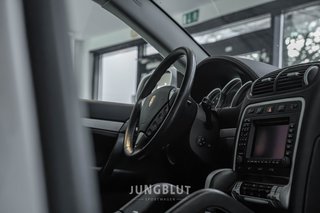 Porsche Cayenne S + 1.Hand - foto 30