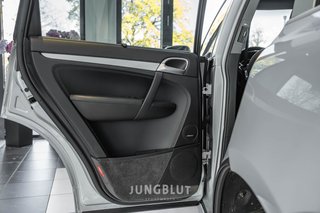 Porsche Cayenne S + 1.Hand - foto 32