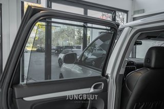 Porsche Cayenne S + 1.Hand - foto 33