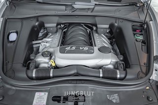 Porsche Cayenne S + 1.Hand - foto 40