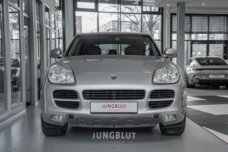 Porsche Cayenne S + 1.Hand - foto 2