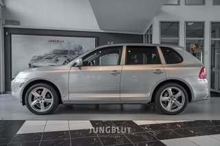 Porsche Cayenne S + 1.Hand - foto 5