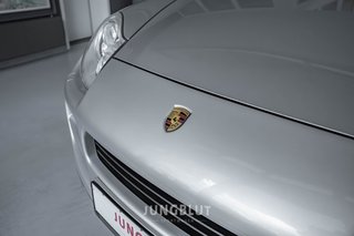 Porsche Cayenne S + 1.Hand - foto 42
