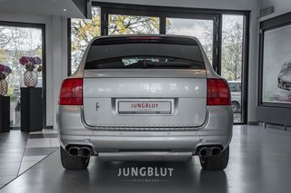 Porsche Cayenne S + 1.Hand - foto 3