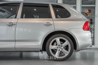 Porsche Cayenne S + 1.Hand - foto 46