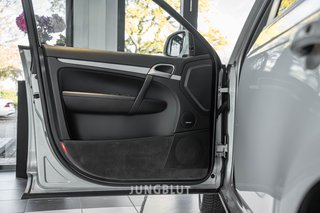 Porsche Cayenne S + 1.Hand - foto 50
