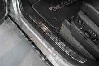 Porsche Cayenne S + 1.Hand - foto 54