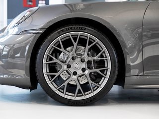 Porsche 992 911 Targa 4 Approved + neuwertig - bilder 32