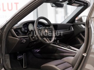 Porsche 992 911 Targa 4 Approved + neuwertig - bilder 6