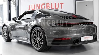 Porsche 992 911 Targa 4 Approved + neuwertig - bilder 16