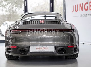 Porsche 992 911 Targa 4 Approved + neuwertig - bilder 5