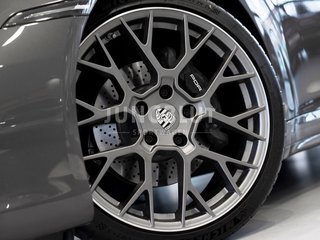 Porsche 992 911 Targa 4 Approved + neuwertig - bilder 25