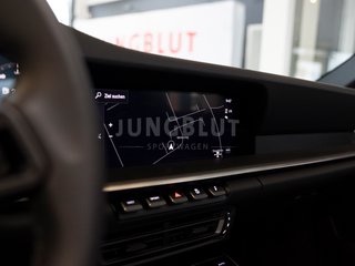 Porsche 992 911 Targa 4 Approved + neuwertig - bilder 21