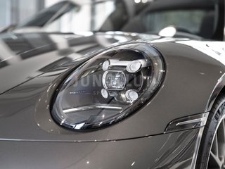 Porsche 992 911 Targa 4 Approved + neuwertig - bilder 20