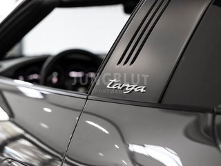 Porsche 992 911 Targa 4 Approved + neuwertig - bilder 22