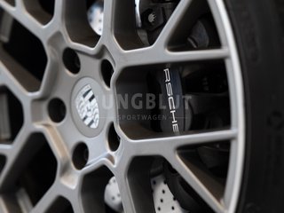 Porsche 992 911 Targa 4 Approved + neuwertig - bilder 30