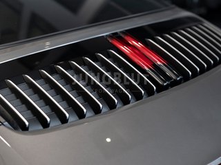 Porsche 992 911 Targa 4 Approved + neuwertig - bilder 27